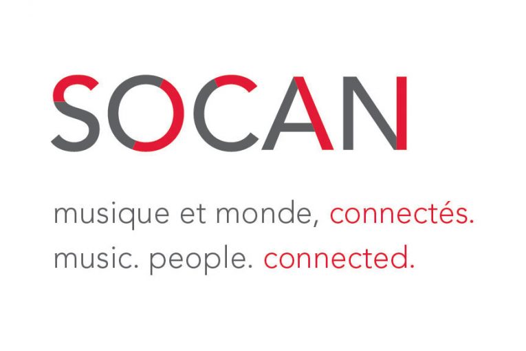 Monetize your music with SOCAN (Tips)