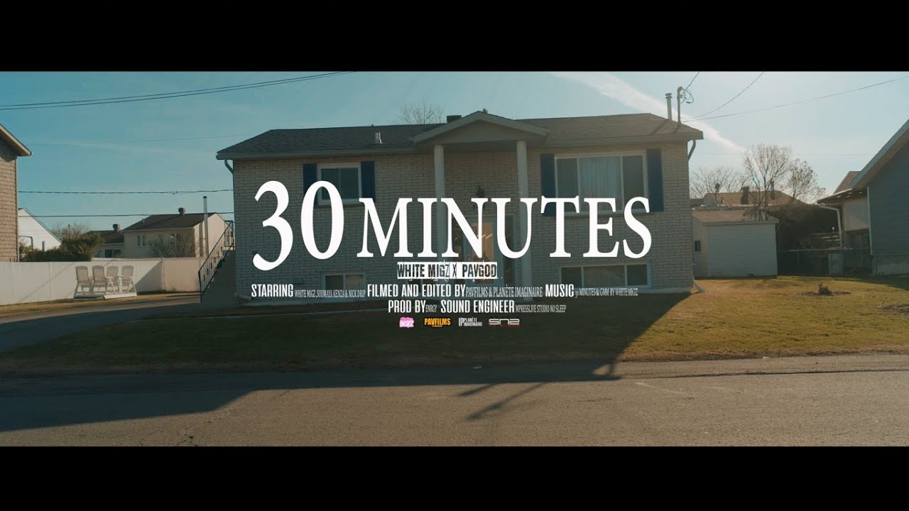 30Minutes
